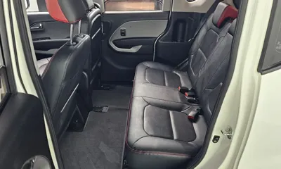 Kia Ray 2016, 61572 км, за 10300000 KRW - фото 12