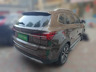 Roewe RX5 2019, 44600 км, за 36498.3 CNY - фото 6
