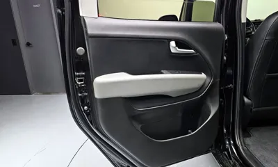 Kia Ray 2021, 59986 км, за 13200000 KRW - фото 25
