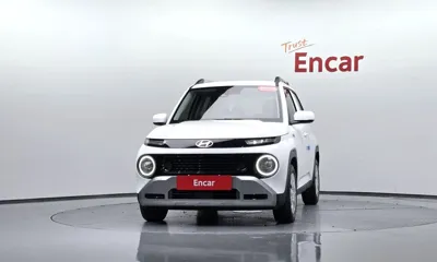 Hyundai Casper 2025, 36034 км, за 16590000 KRW