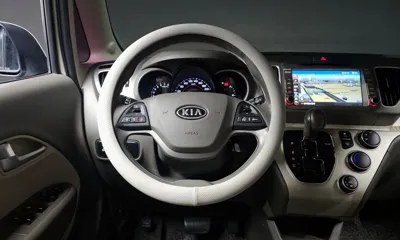 Kia Ray 2012, 143817 км, за 6200000 KRW - фото 13