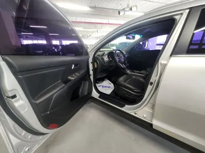 Kia Sportage 2015, 125280 км, за 8200000 KRW - фото 18