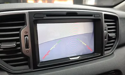 Kia Sportage 2018, 112518 км, за 8700000 KRW - фото 15