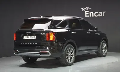 Kia Sorento 2022, 77961 км, за 26500000 KRW