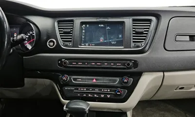 Kia Canival 2018, 151959 км, за 9300000 KRW - фото 18