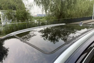 Buick Envision 2021, 36900 км, за 82187.52 CNY - фото 5