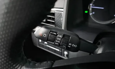 KG_Mobility_Ssangyong Rexton 2021, 55868 км, за 22800000 KRW - фото 20