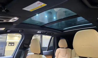 Volvo XC90 2019, 38359 км, за 41500000 KRW - фото 18