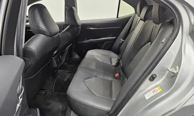 Toyota Camry 2018, 81299 км, за 21900000 KRW - фото 12