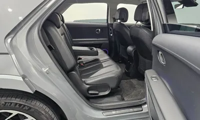 Hyundai Ioniq5 2022, 43269 км, за 34500000 KRW - фото 11