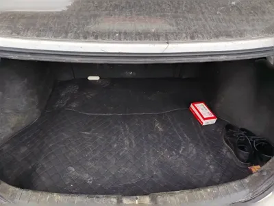 Hyundai Elantra 2017, 126500 км, за 19900 CNY - фото 20
