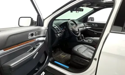 Ford Explorer 2019, 35072 км, за 22900000 KRW - фото 10