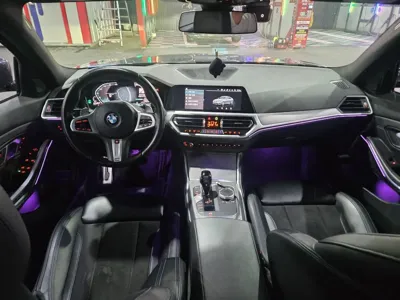 BMW 3-Series 2019, 115000 км, за 26000000 KRW - фото 16
