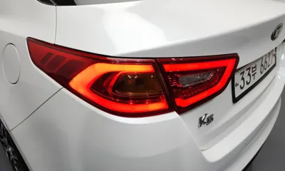 Kia K5 2015, 62687 км, за 8800000 KRW - фото 23