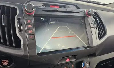 Kia Sportage 2015, 112246 км, за 8000000 KRW - фото 14