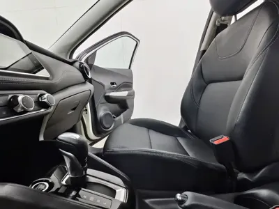 Nissan Kicks 2020, 38500 км, за 35200 CNY - фото 11