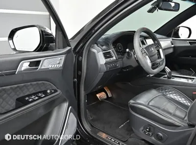 KG_Mobility_Ssangyong Rexton 2021, 138786 км, за 22790000 KRW - фото 11