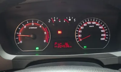 KG_Mobility_Ssangyong KORANDO 2012, 204536 км, за 2990000 KRW - фото 8