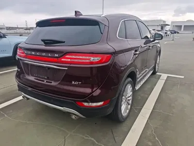 Lincoln MKC 2019, 60199 км, за 56800 CNY - фото 7