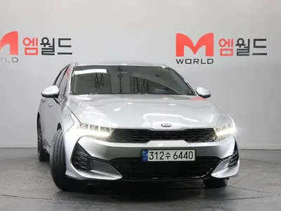 Kia K5 2020, 59009 км, за 20300000 KRW