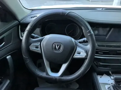 Changan CS35PLUS 2019, 61600 км, за 42613.24 CNY - фото 14
