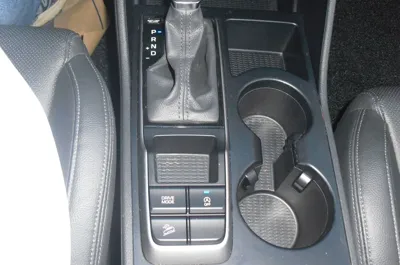 Hyundai Tucson 2016, 135540 км, за 9300000 KRW - фото 12