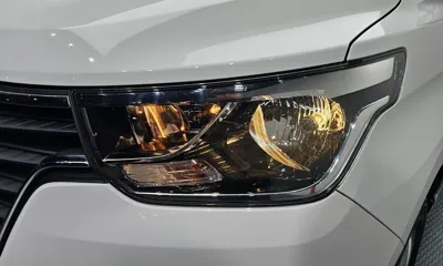 Hyundai Starex 2021, 34115 км, за 19900000 KRW - фото 22