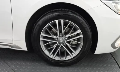 Hyundai Grandeur 2019, 91098 км, за 16800000 KRW - фото 21