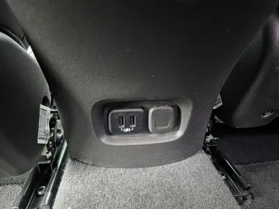 ChevroletGMDaewoo Malibu 2018, 162274 км, за 5900000 KRW - фото 19
