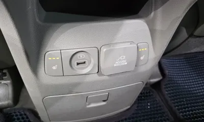 Kia Canival 2015, 150908 км, за 8600000 KRW - фото 18