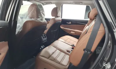 Kia Sorento 2019, 53435 км, за 17900000 KRW - фото 19