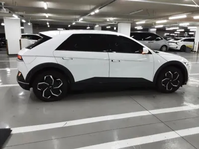 Hyundai Ioniq5 2023, 37838 км, за 12480000 KRW - фото 8