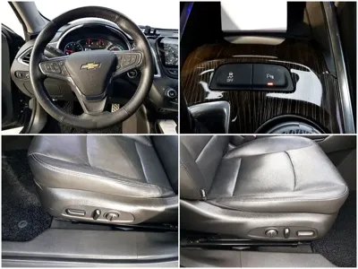 ChevroletGMDaewoo Malibu 2017, 134908 км, за 4390000 KRW - фото 17