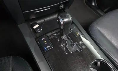 Kia Mohave 2014, 205477 км, за 8200000 KRW - фото 9