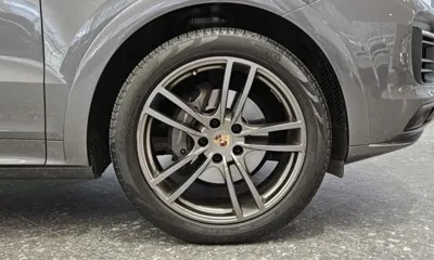 Porsche Cayenne 2019, 69716 км, за 75000000 KRW - фото 5