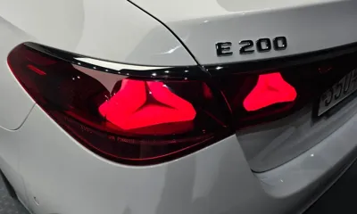 Mercedes-Benz E-Class 2026, 9454 км, за 69000000 KRW - фото 23