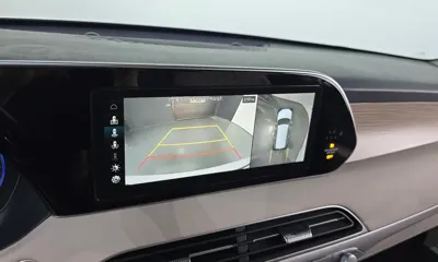 Hyundai Palisade 2019, 110530 км, за 23900000 KRW - фото 14