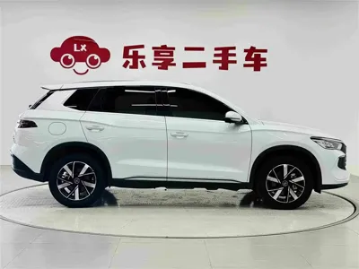 BYD Pro New Energy 2024, 14000 км, за 75800 CNY - фото 6