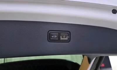 Genesis GV80 2022, 71073 км, за 45400000 KRW - фото 34