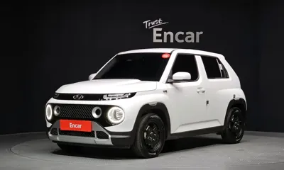 Hyundai Casper · 2024 год