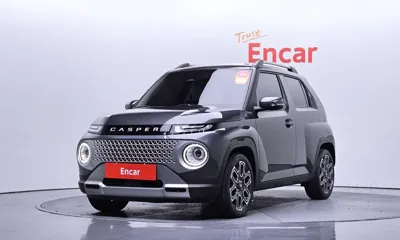 Hyundai Casper · 2023 год