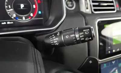 Land Rover Range Rover 2018, 130815 км, за 42200000 KRW - фото 34
