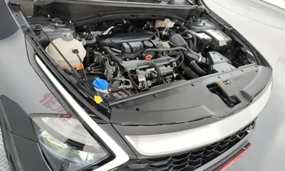 Kia Sportage 2022, 32123 км, за 22500000 KRW - фото 6