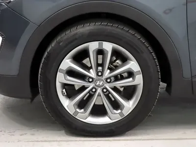 Hyundai Maxcruz 2016, 154116 км, за 10900000 KRW - фото 20