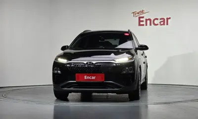 Hyundai Kona 2019, 155144 км, за 15600000 KRW - фото 3