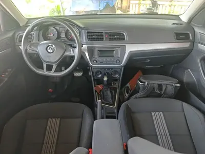 Volkswagen Gran Lavida 2017, 134400 км, за 33300 CNY - фото 10