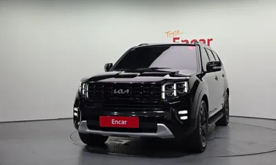 Kia Mohave 2022, 53946 км, за 37500000 KRW
