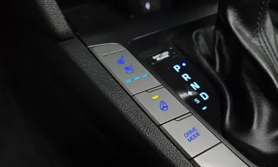 Hyundai Avante 2020, 62057 км, за 14990000 KRW - фото 31