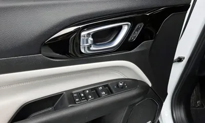 Jeep Compass 2022, 41827 км, за 21800000 KRW - фото 31