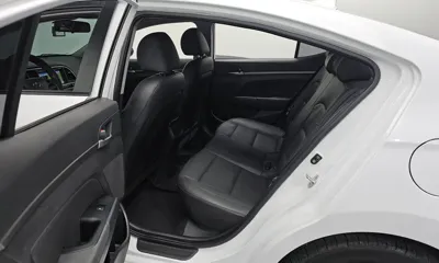 Hyundai Avante 2018, 50501 км, за 10990000 KRW - фото 11